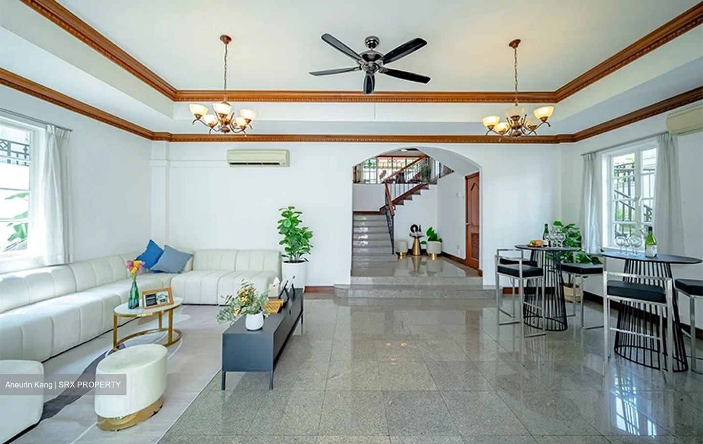 Gentle Villas (D11), Detached #536011901